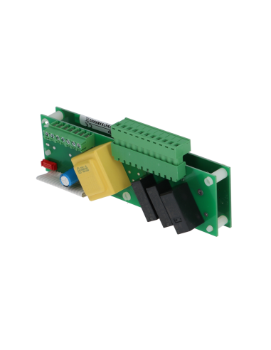 EVCO EVX003N7XXBXX02 STEUERUNG