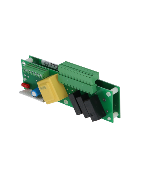 EVCO EVX003N7XXBXX02 STEUERUNG