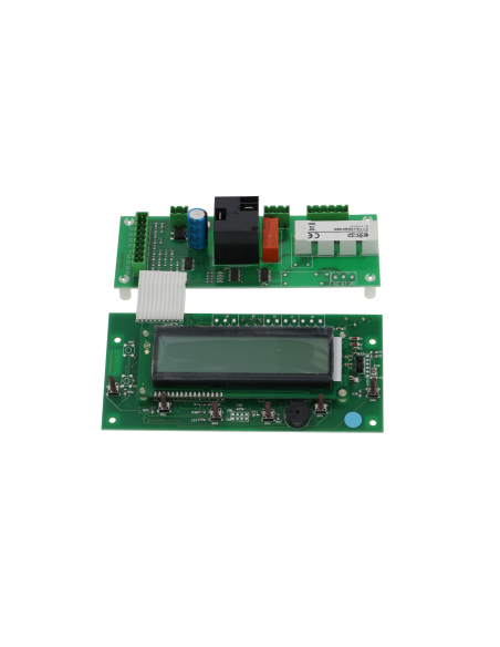 EVCO CT1SA0020300 DISPLAY CONTROLLER