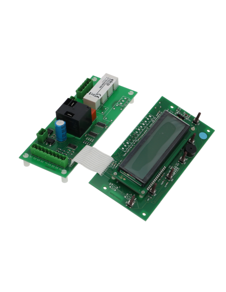 CONTROLLORE DISPLAY EVCO CT1SA0020300