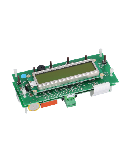 CONTROLADOR EVCO CT1SA0020402