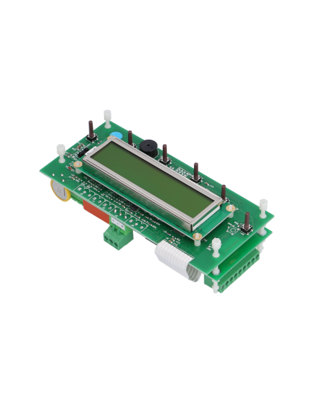 CONTROLADOR EVCO CT1SA0020402