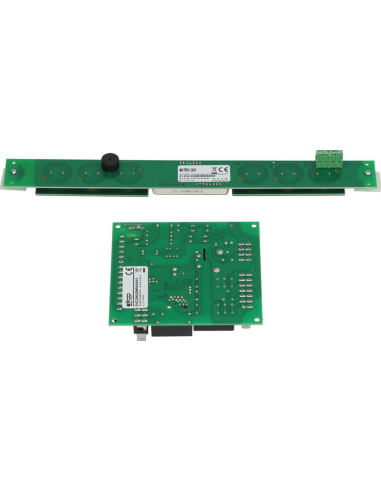 EVCO EVF205 CONTROLLER