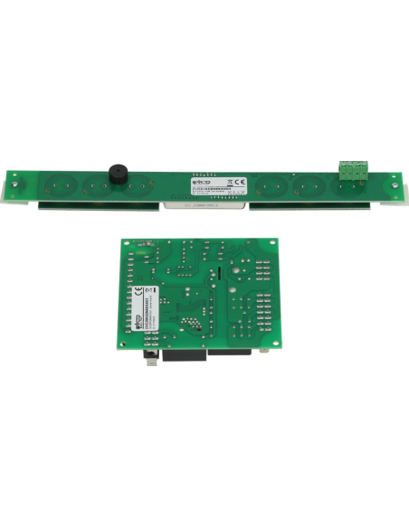 EVCO EVF205 CONTROLLER