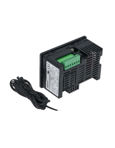 EVCO EVJ203N2VX3WXX2 CONTROLLER