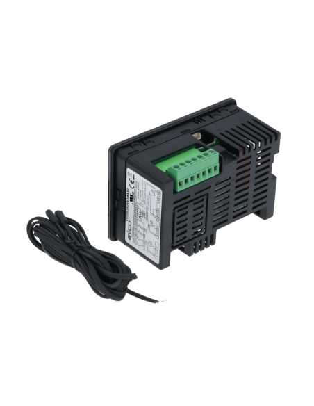 EVCO EVJ203N2VX3WXX2 CONTROLLER