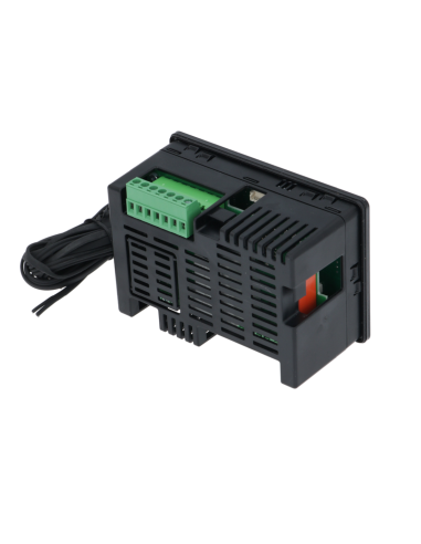 CONTROLADOR EVCO EVJ203N2VX3WXX2