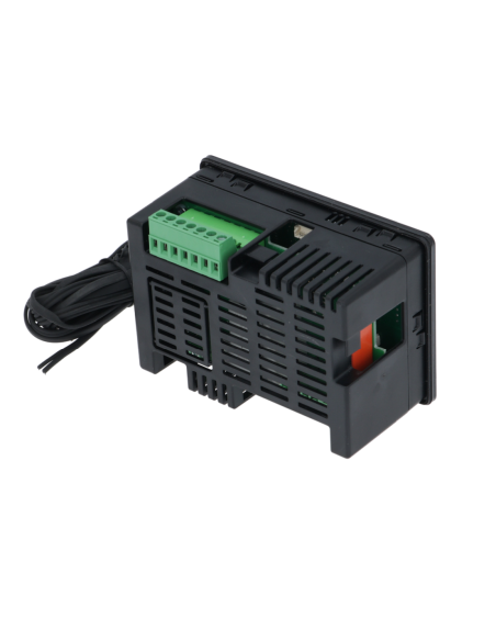 EVCO EVJ203N2VX3WXX2 CONTROLLER