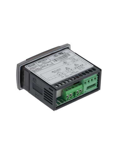 CONTROLADOR DIXELL XR10CX-5N0C1