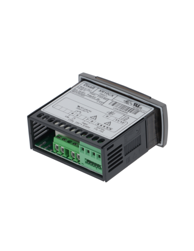 CONTROLADOR DIXELL XR10CX-5N0C1
