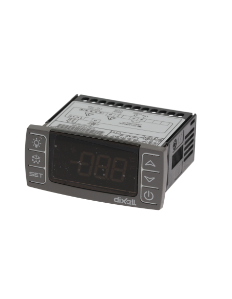 DIXELL XR20CX-0N0C1 CONTROLLER