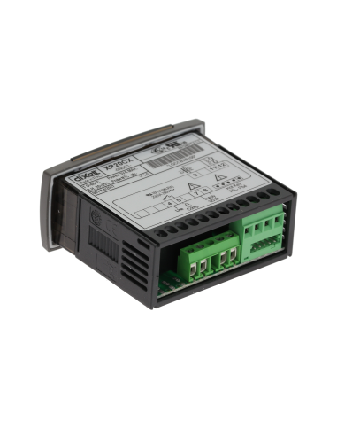 DIXELL XR20CX-0N0C1 CONTROLLER