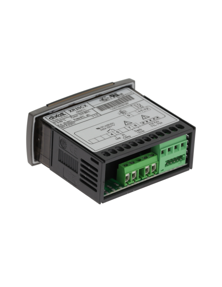 CONTROLADOR DIXELL XR20CX-0N0C1