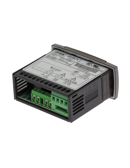 DIXELL XR20CX-0N0C1 CONTROLLER