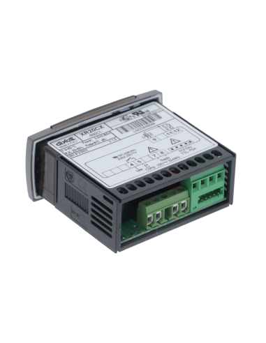CONTROLLORE DIXELL XR20CX-5N0C1