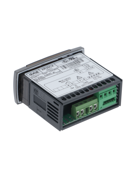 CONTROLLORE DIXELL XR20CX-5N0C1