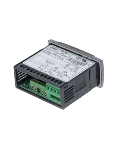 CONTROLLORE DIXELL XR20CX-5N0C1