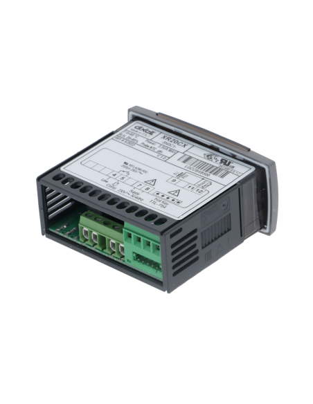 CONTROLLORE DIXELL XR20CX-5N0C1