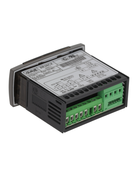 CONTROLLORE DIXELL XR30CX-0N0C1