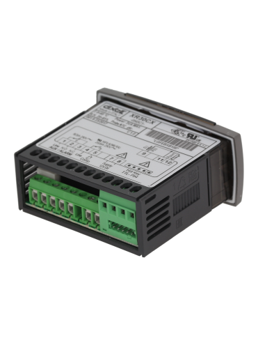 CONTROLLORE DIXELL XR30CX-0N0C1