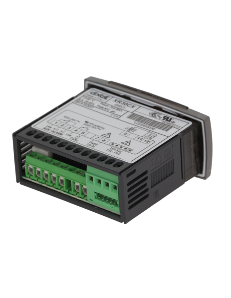 CONTROLLORE DIXELL XR30CX-0N0C1