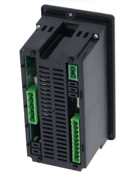 EV8314J9 TCJ/K/PT100 CONTROLLER