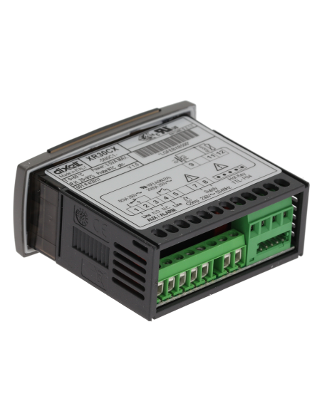 DIXELL XR30CX-5N0C1 CONTROLLER