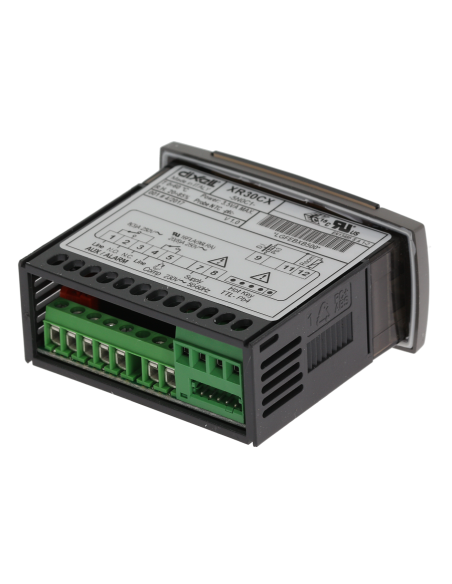 CONTROLADOR DIXELL XR30CX-5N0C1