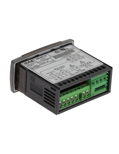 CONTROLLORE DIXELL XR40CX-5N0C1