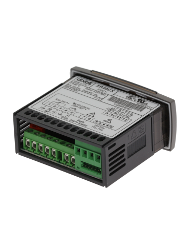 DIXELL XR40CX-5N0C1 STEUERUNG