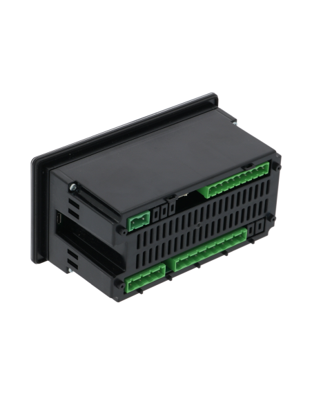 CONTROLADOR EV8318J9 TCJ/K/PT100
