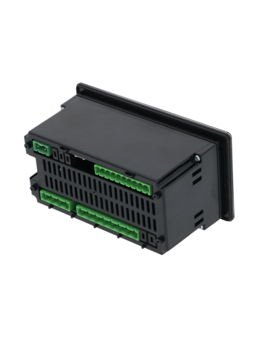 EV8318J9 TCJ/K/PT100 CONTROLLER