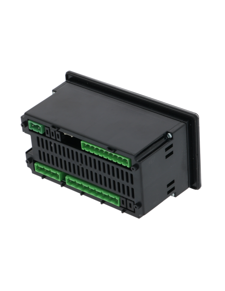 EV8318J9 TCJ/K/PT100 CONTROLLER