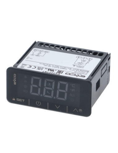 CONTROLADOR EVCO EV3221N7