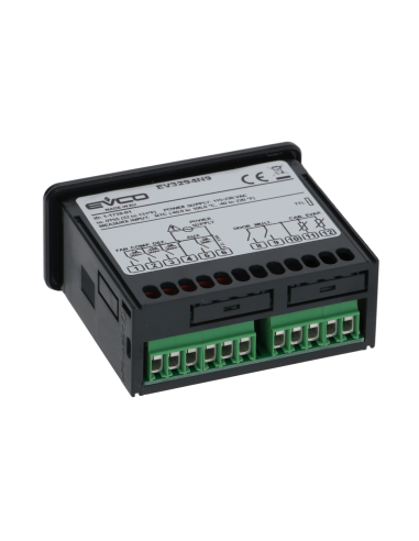 EVCO EV3294N9 CONTROLLER