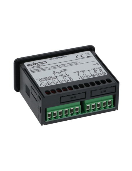 EVCO EV3294N9 CONTROLLER
