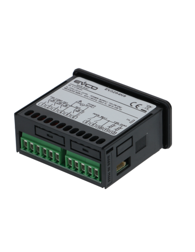 EVCO EV3294N9 CONTROLLER