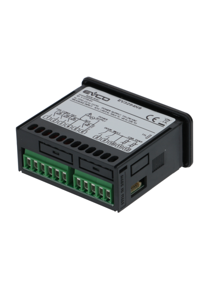 EVCO EV3294N9 CONTROLLER