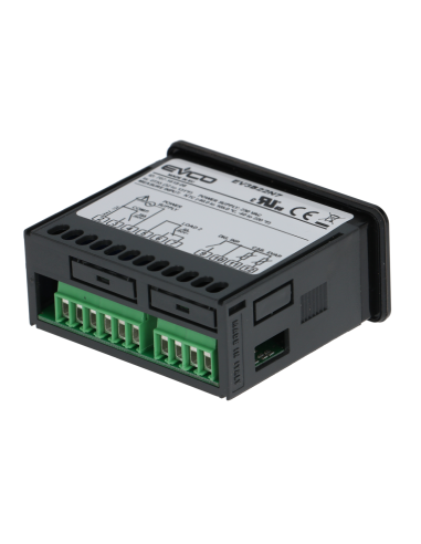 CONTROLLORE EVCO EV3B22N7