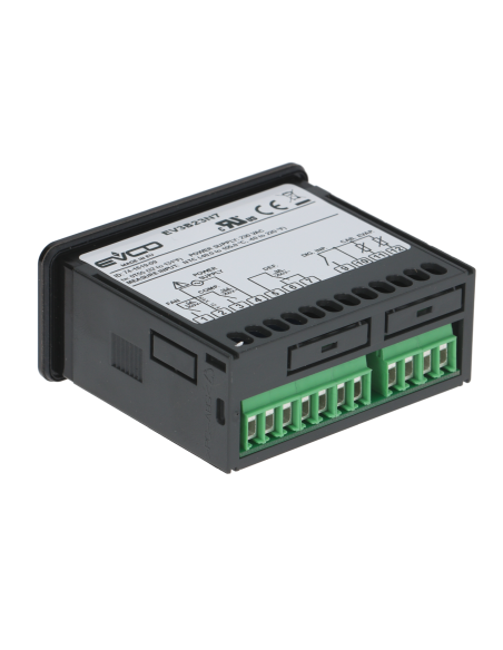 CONTROLADOR EVCO EV3B23N7