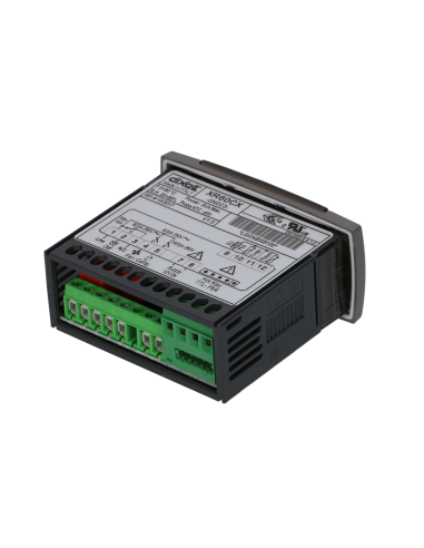 CONTROLLORE DIXELL XR60CX-0N0C3