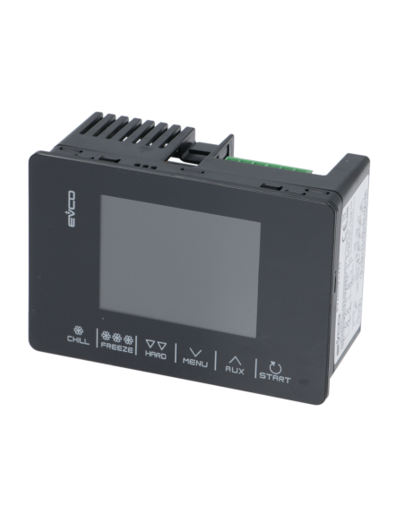 EVJ805P9VX3 BLAST CHILLER CONTROLLER