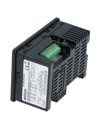 CONTROLADOR DE ABATIDOR EVJ805P9VX3