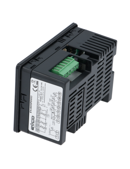 CONTROLADOR DE ABATIDOR EVJ805P9VX3