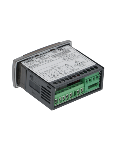 CONTROLLORE DIXELL XR60CX-5N0C0