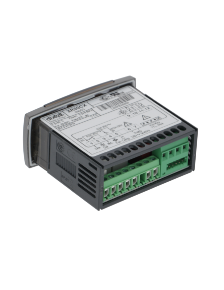 CONTROLADOR DIXELL XR60CX-5N0C0