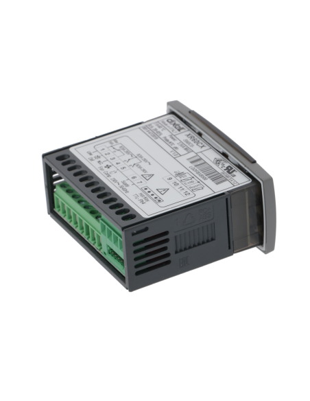 CONTROLLORE DIXELL XR60CX-5N0C0