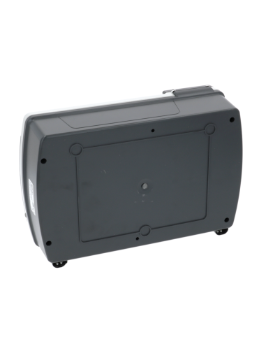 EVBOX1 QE WiFi DEVANT LA CELLULE POUR LES...