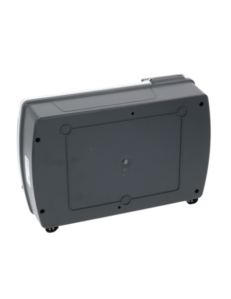 EVBOX1 QE WiFi DEVANT LA CELLULE POUR LES SALLES DE RÉFRIGÉRATEUR