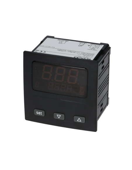 EV9411 DIGITAL THERMOREGULATOR
